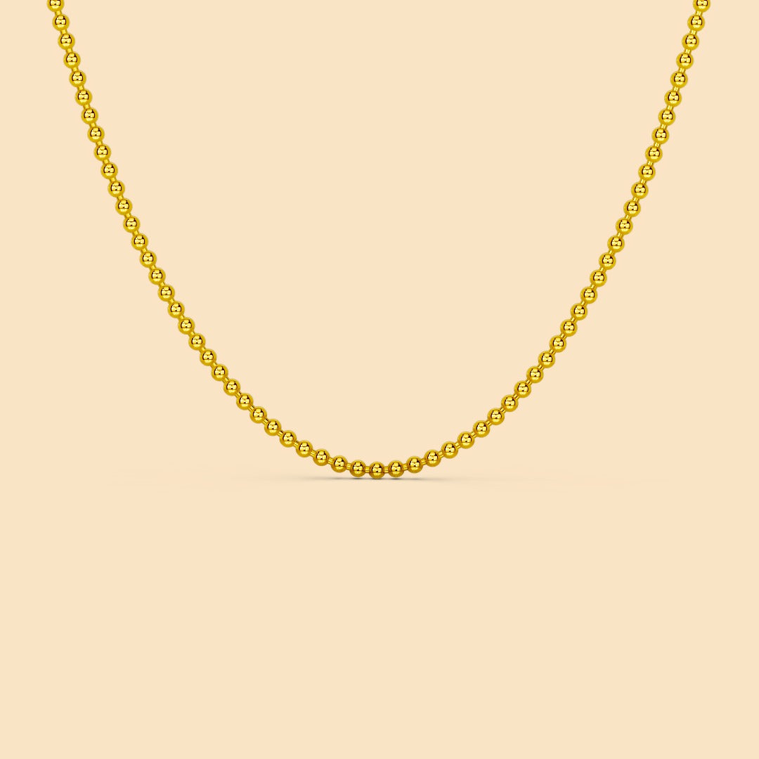 Resilience Chain