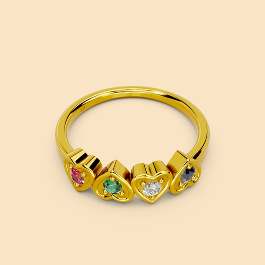 Valen Ring