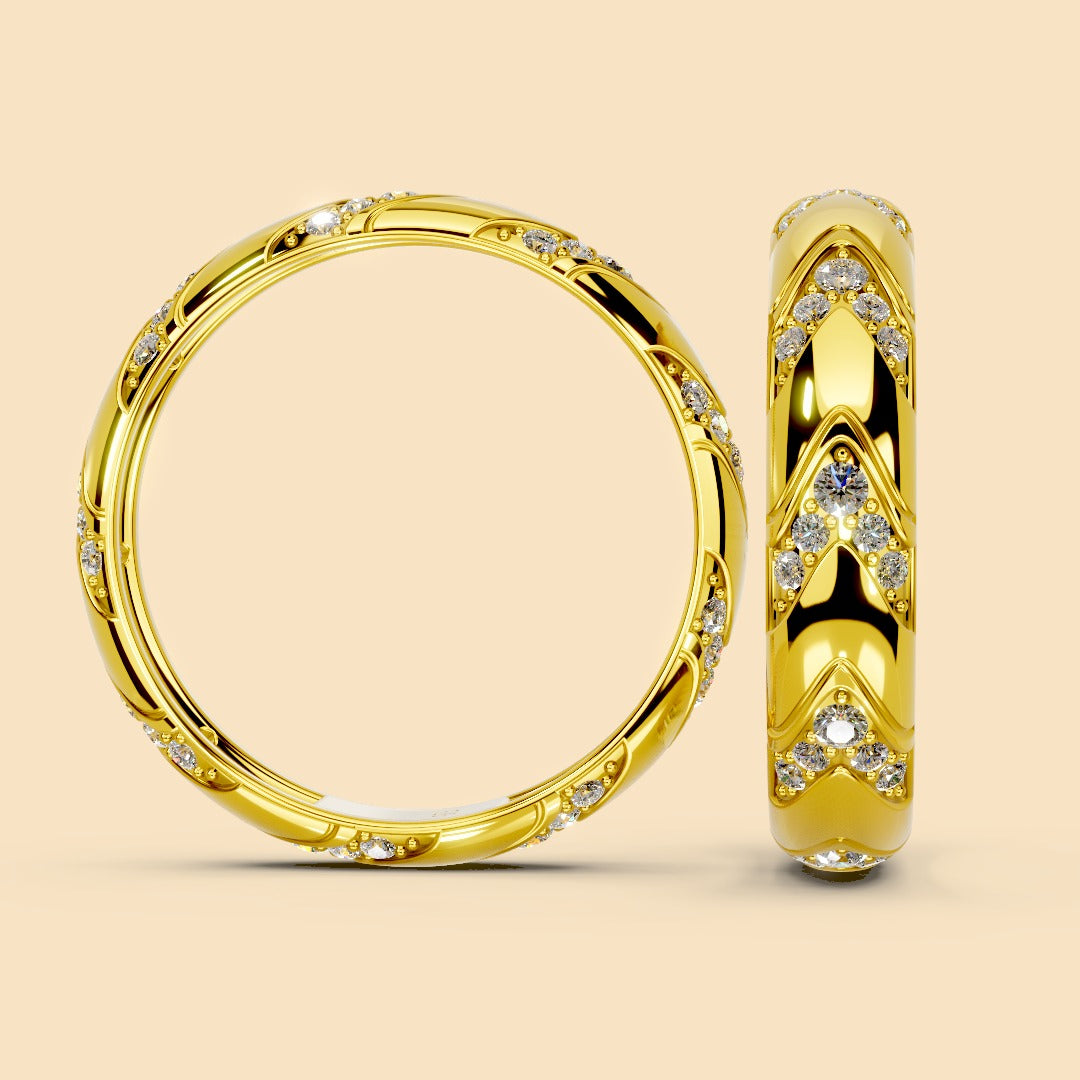 Evoke Band for Women