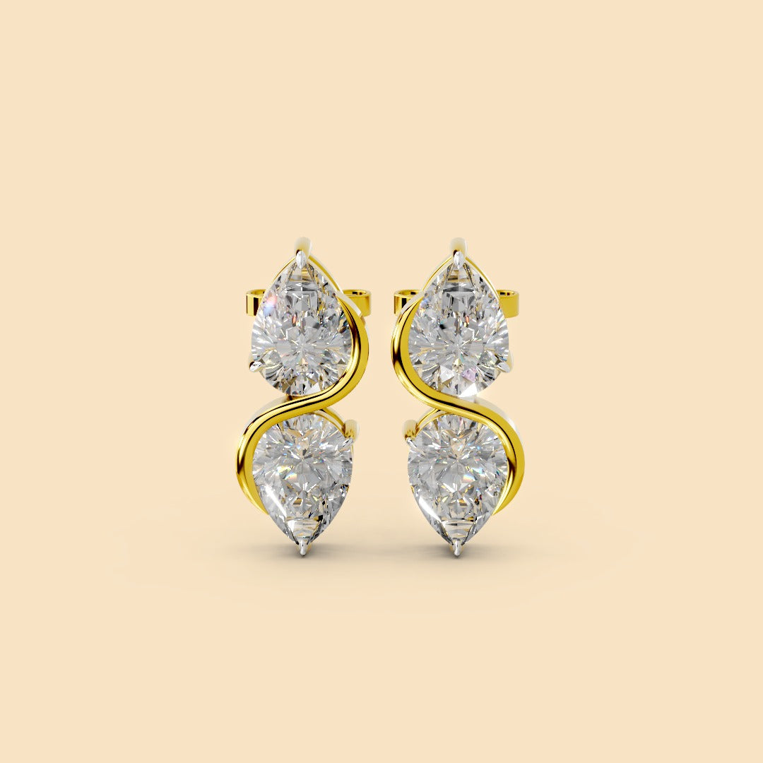 Solenne Studs