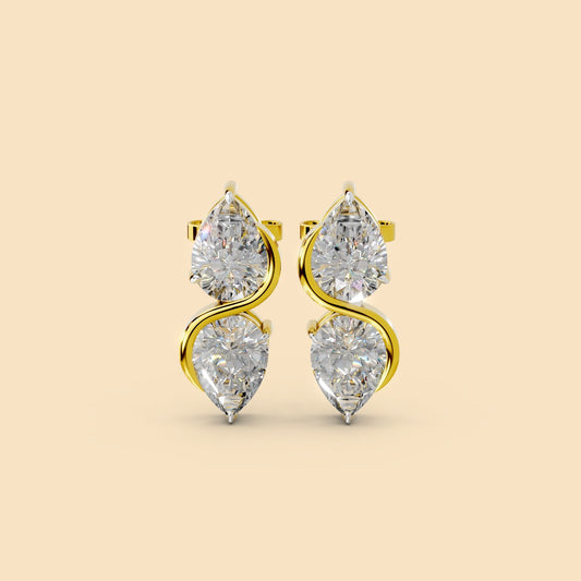 Solenne Studs