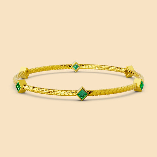 Aroha Bangle