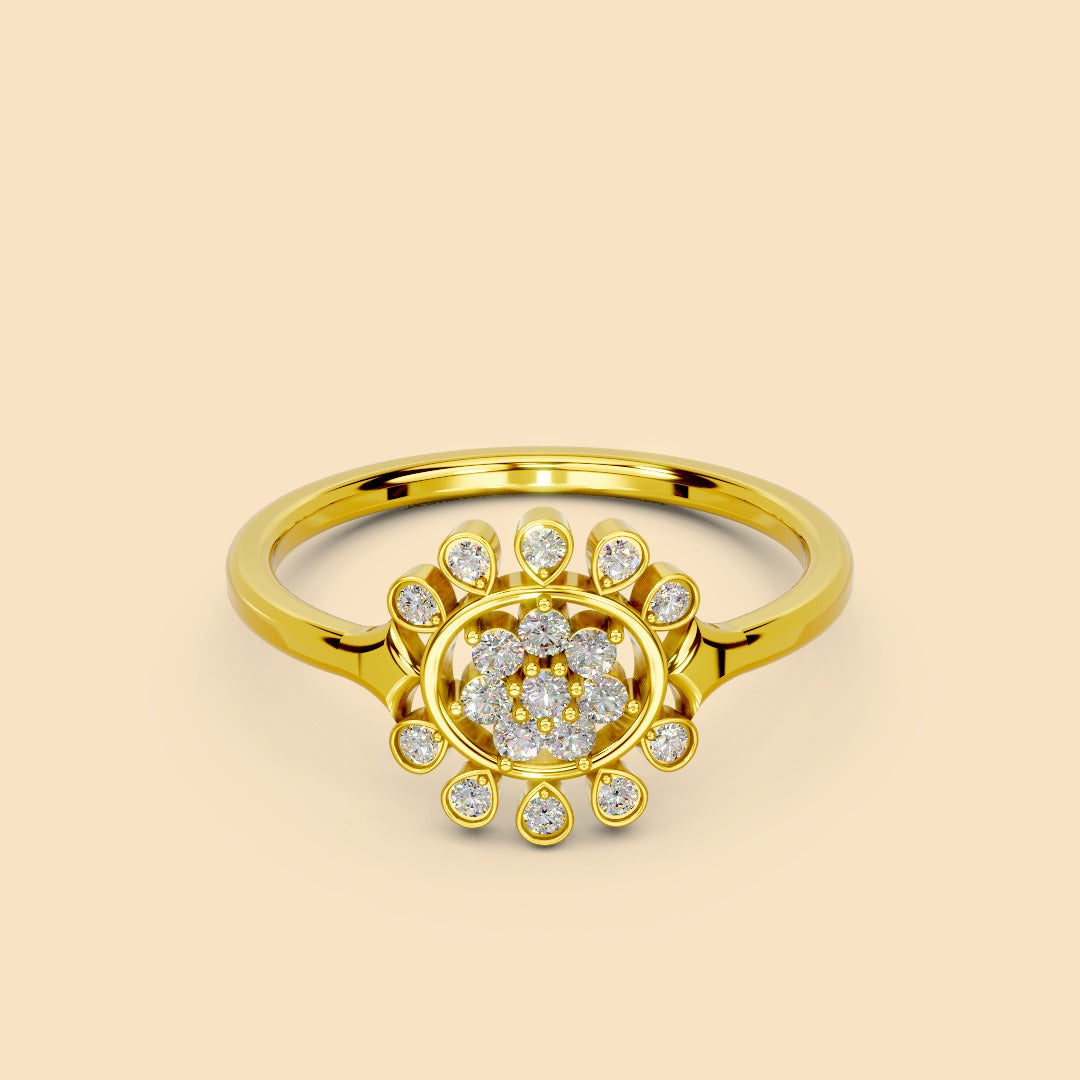 Zaria Ring