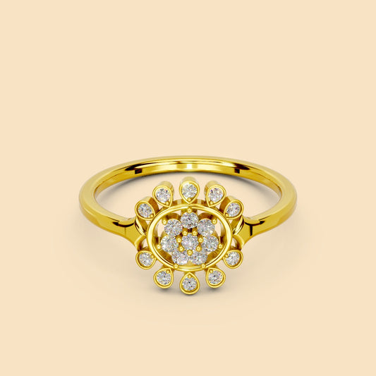 Zaria Ring
