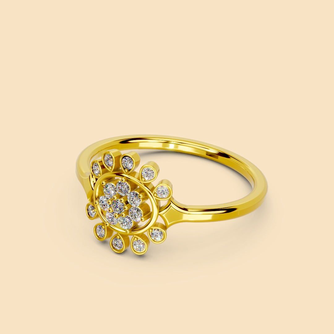 Zaria Ring