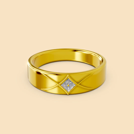 Axiom Ring