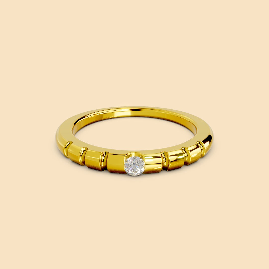 Strata Ring