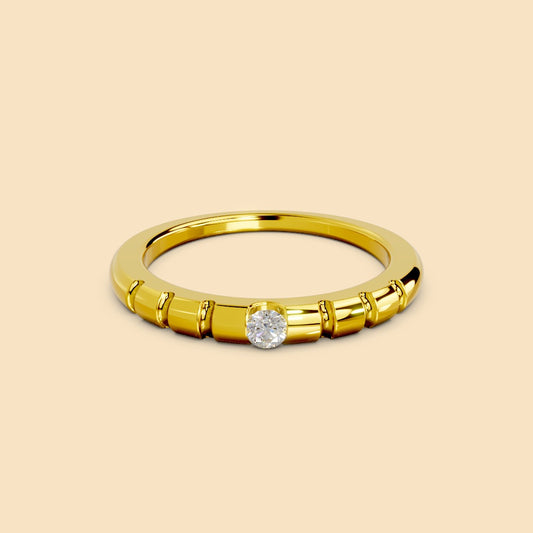 Strata Ring