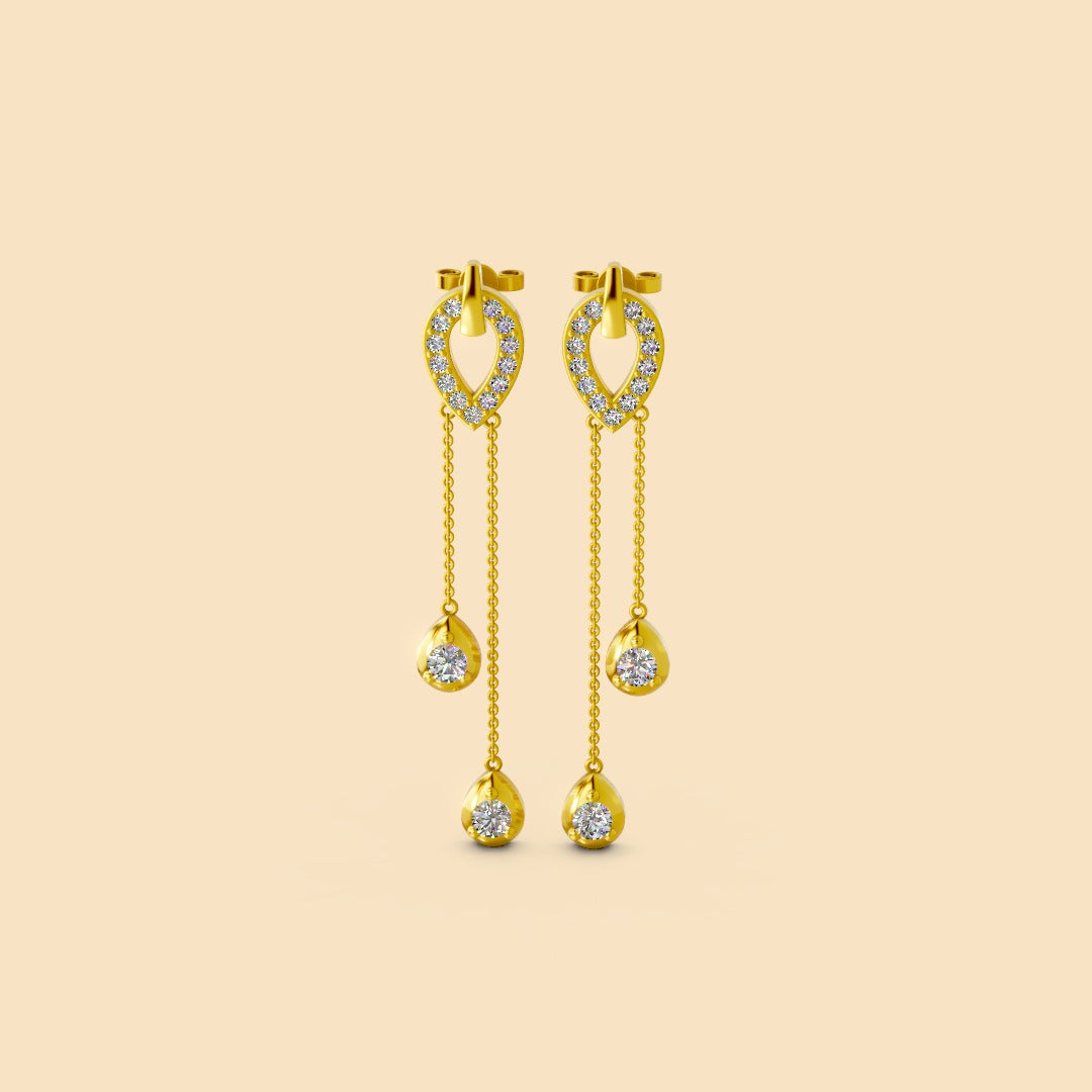 Lumiere Danglers