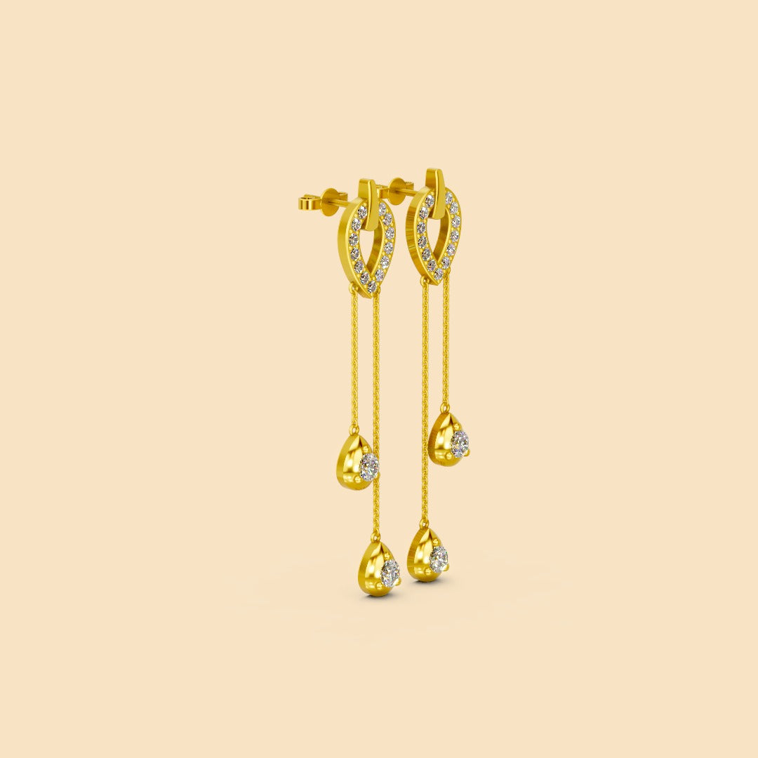 Lumiere Danglers