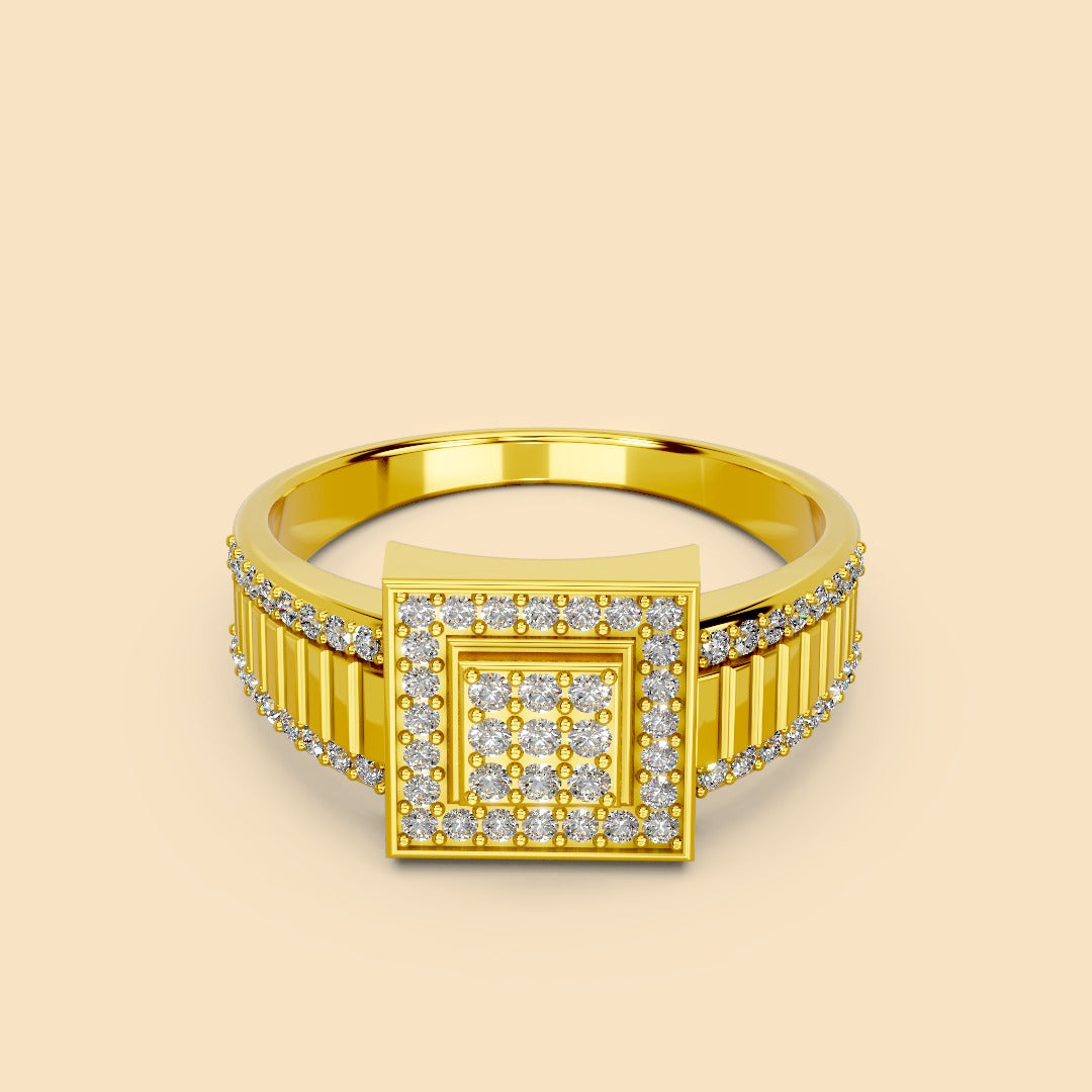Aegis Ring