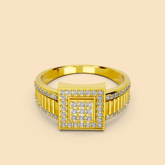Aegis Ring