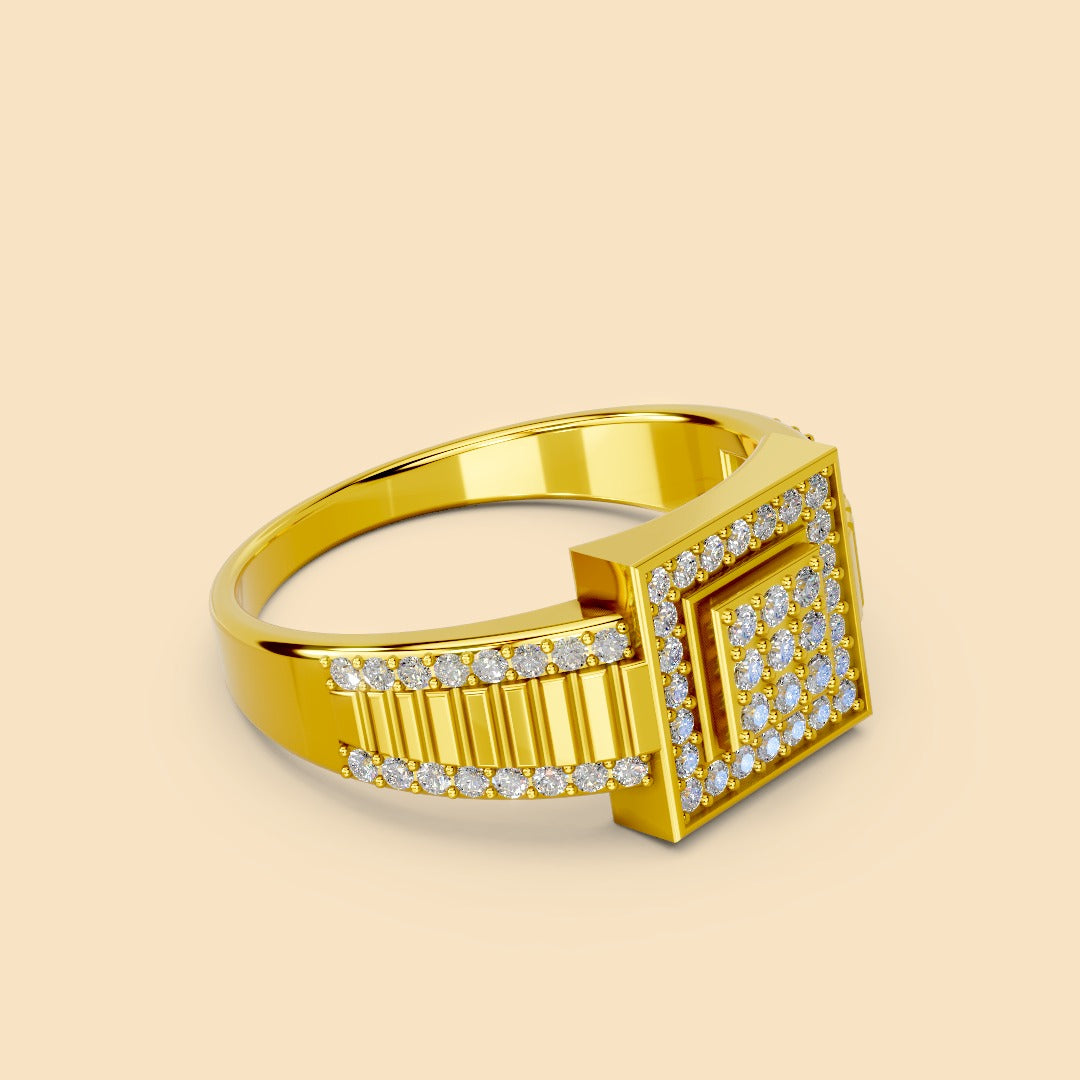 Aegis Ring