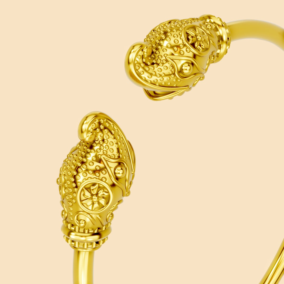 Karini Baby Bangle (Single)