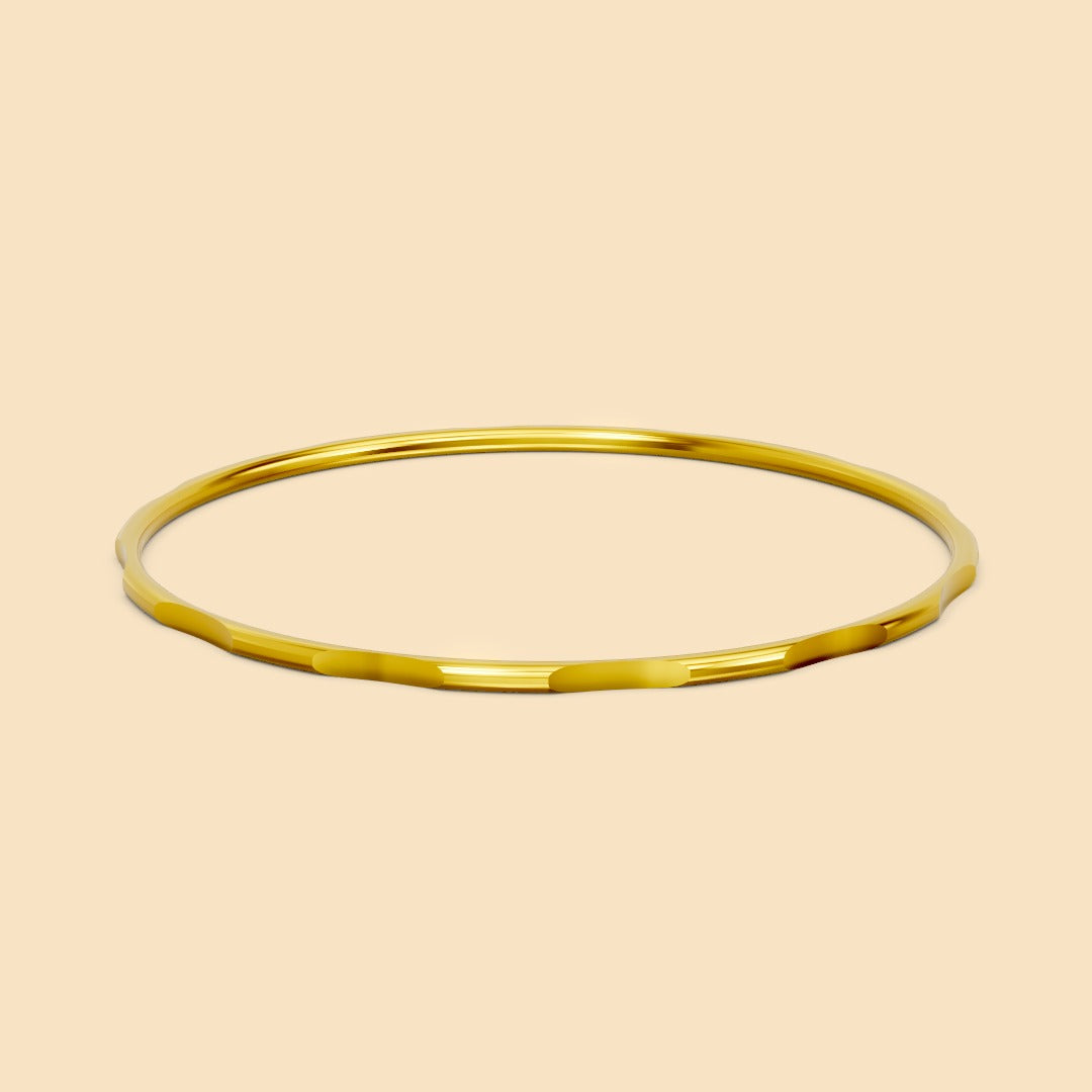 Harmony Bangle