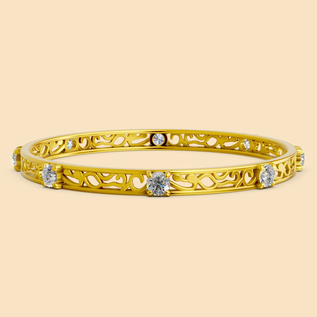 Soraya Bangle
