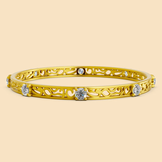 Soraya Bangle