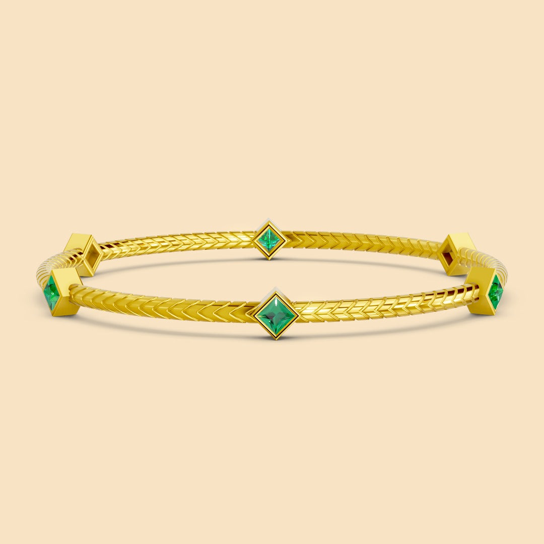 Aroha Bangle