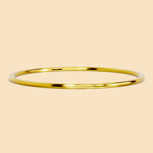 Eternity Bangle