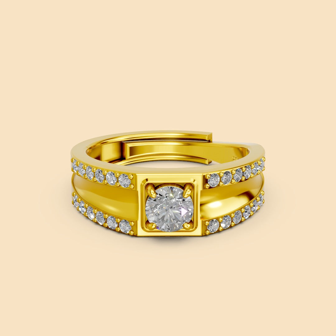 Stark Ring
