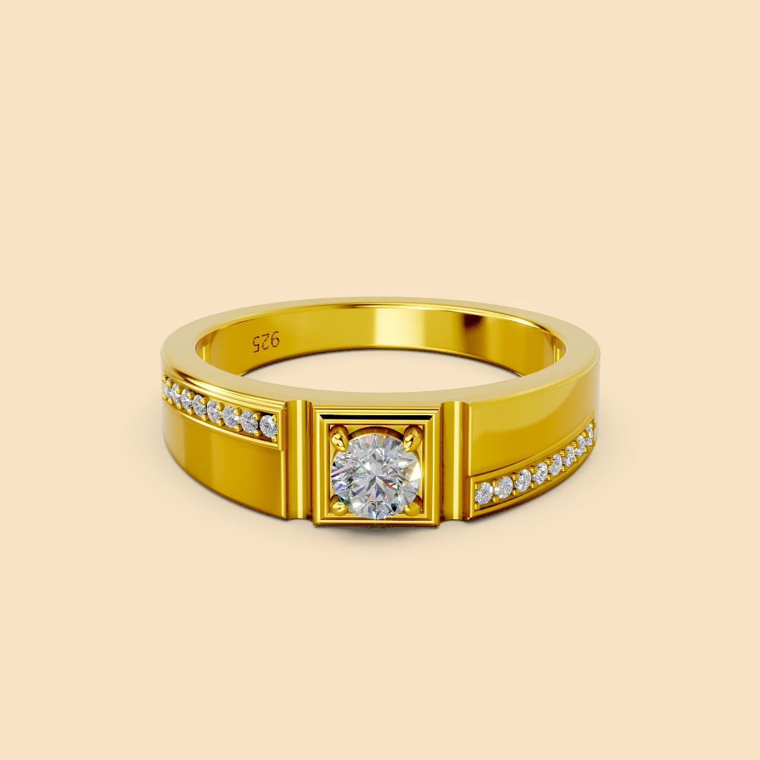 Vanguard Ring