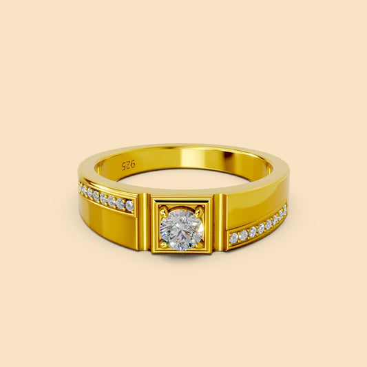 Vanguard Ring