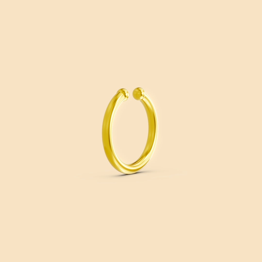 Eternity Nose Ring