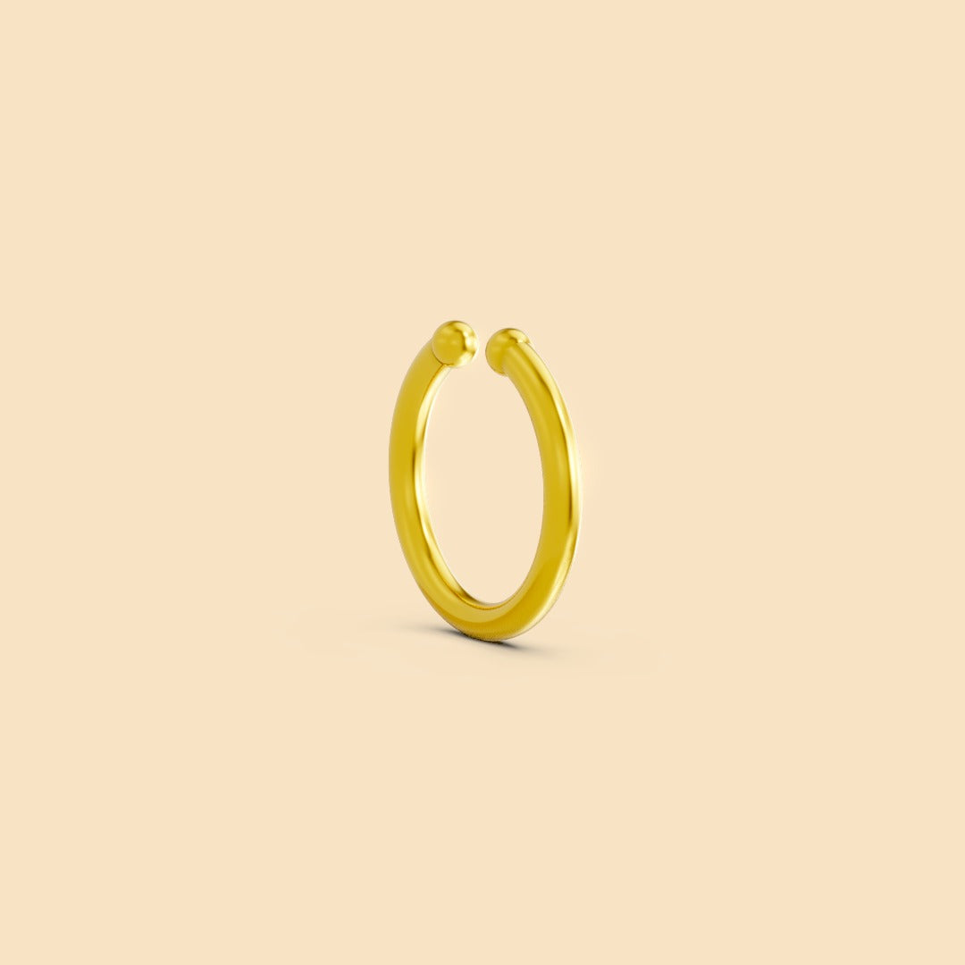 Eternity Nose Ring