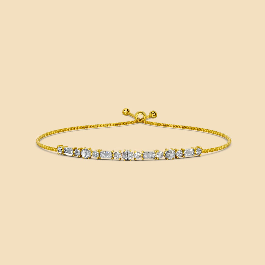 Trace Bracelet
