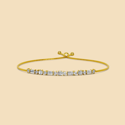 Trace Bracelet
