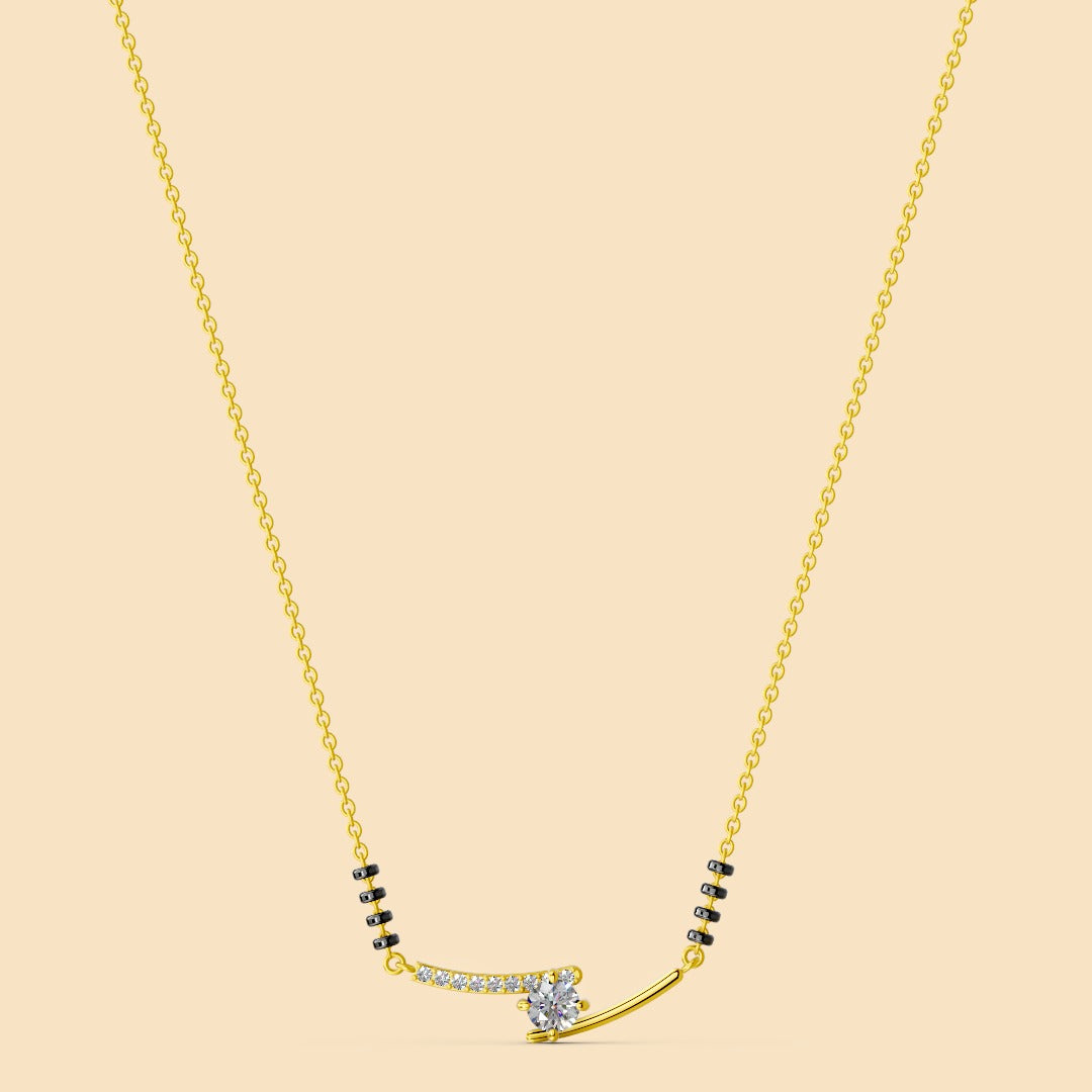 Myra Mangalsutra