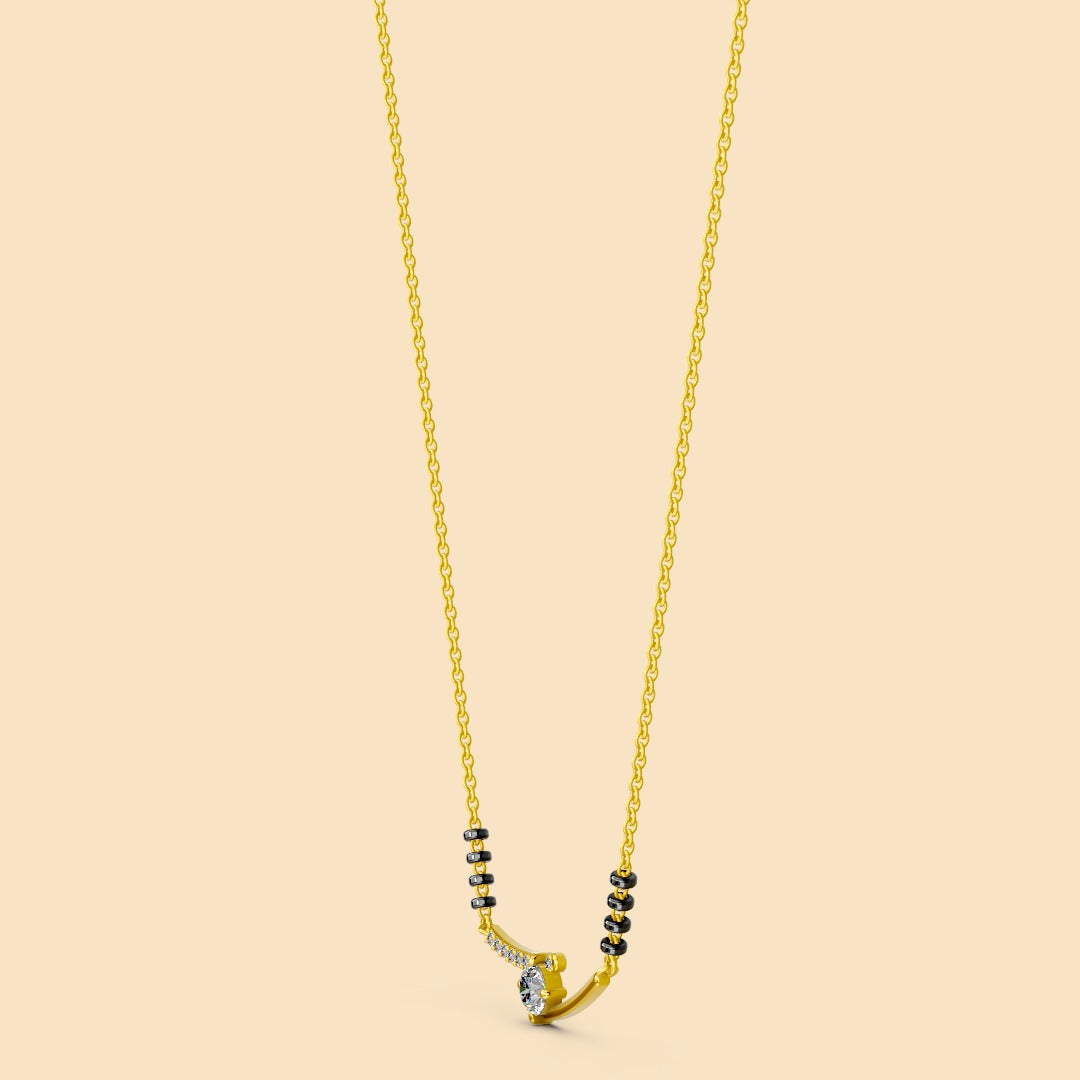 Myra Mangalsutra