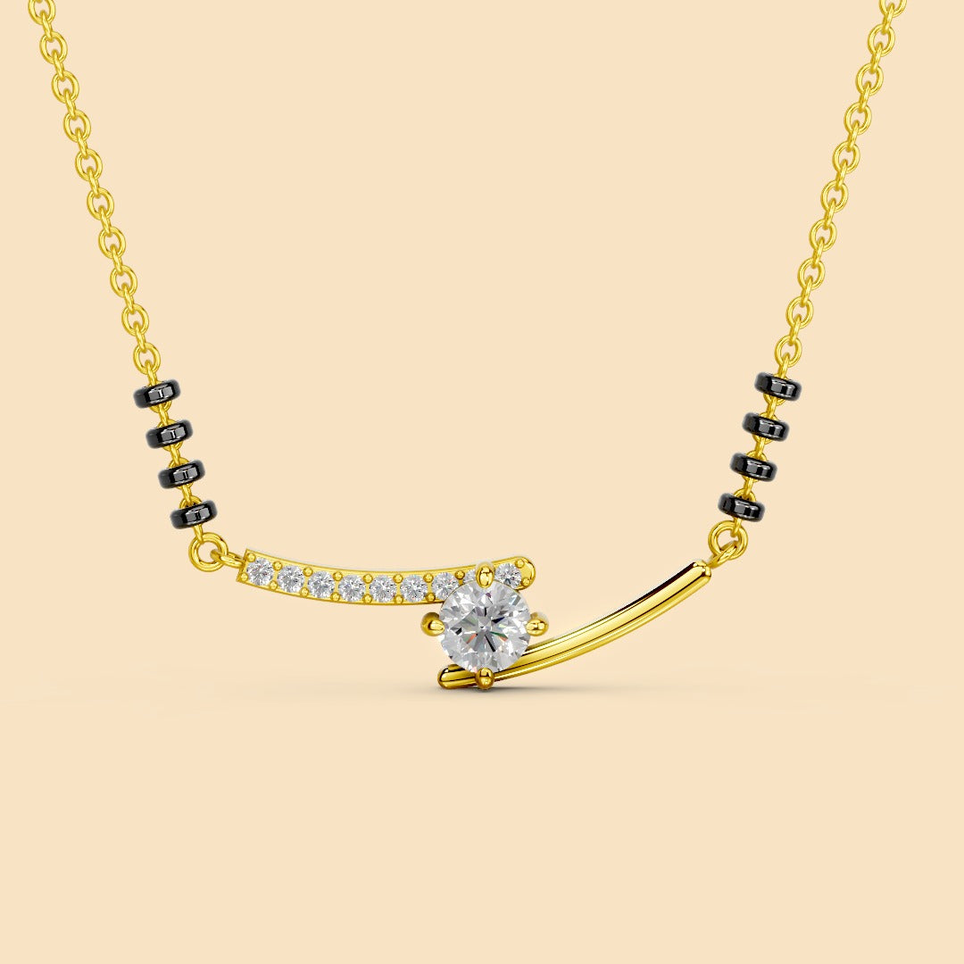 Myra Mangalsutra
