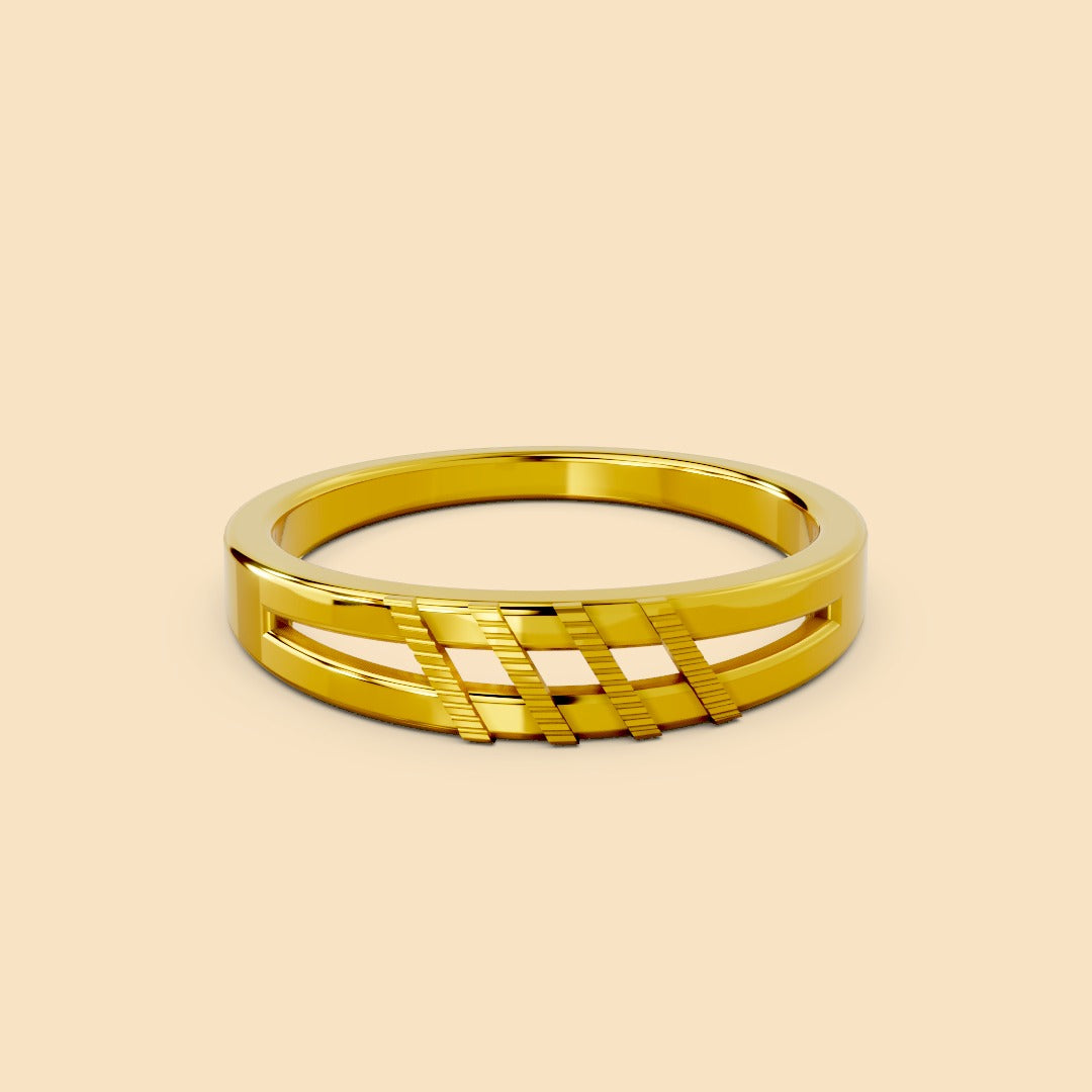 Vector Ring