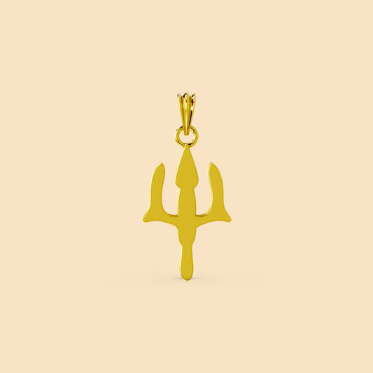 Rudra Pendant