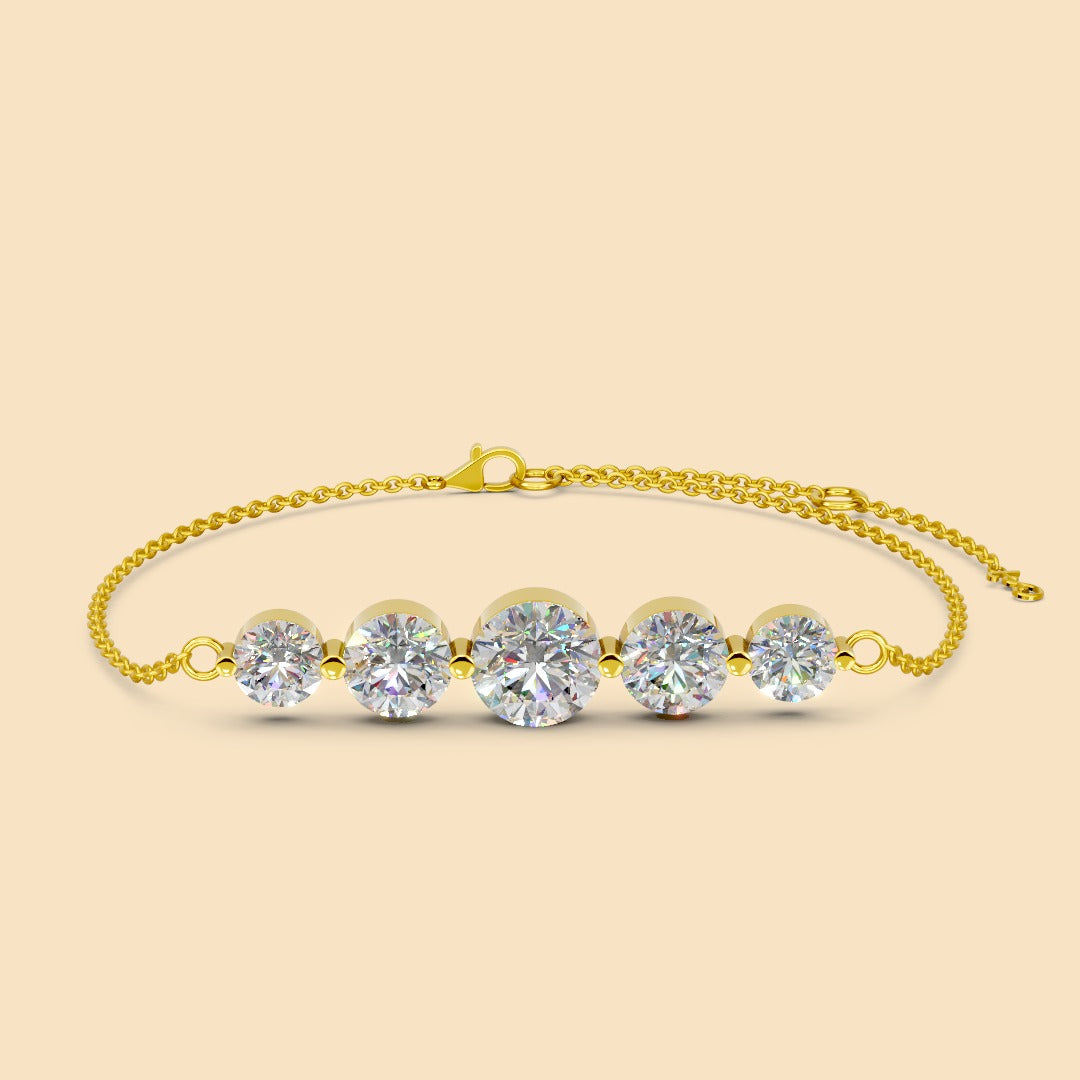 Ava Bracelet