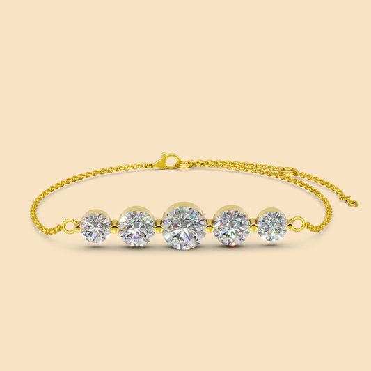 Ava Bracelet