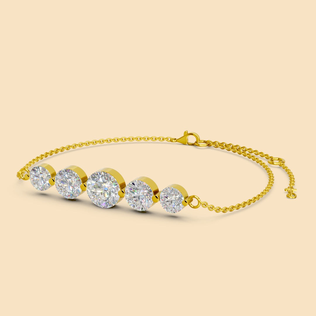 Ava Bracelet