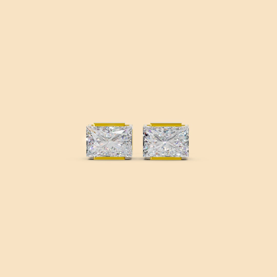 Celeste Studs for Men and Women