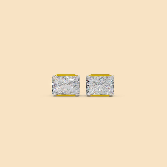 Celeste Studs for Men and Women