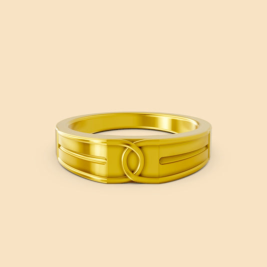 Meridian Ring
