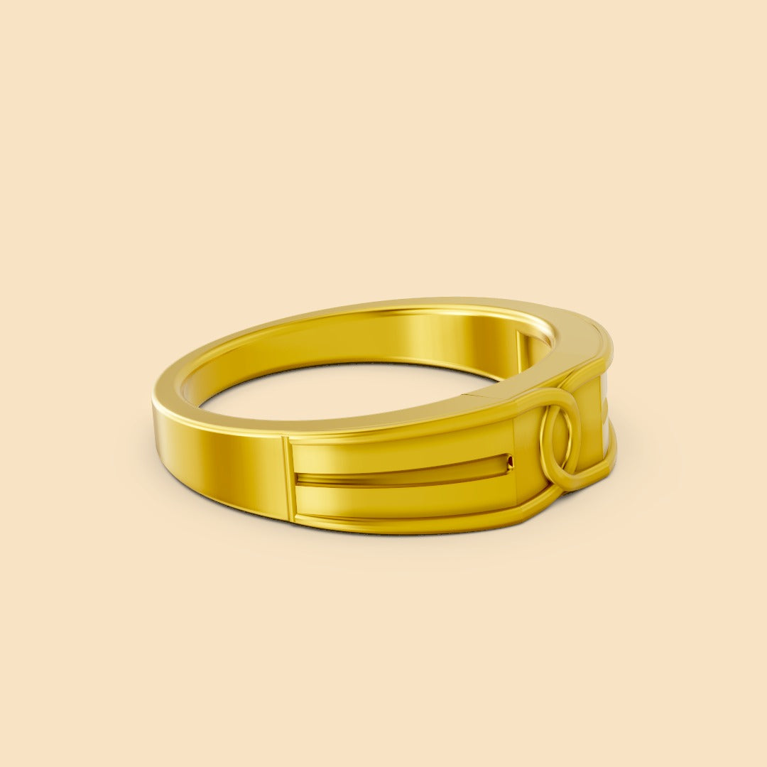 Meridian Ring