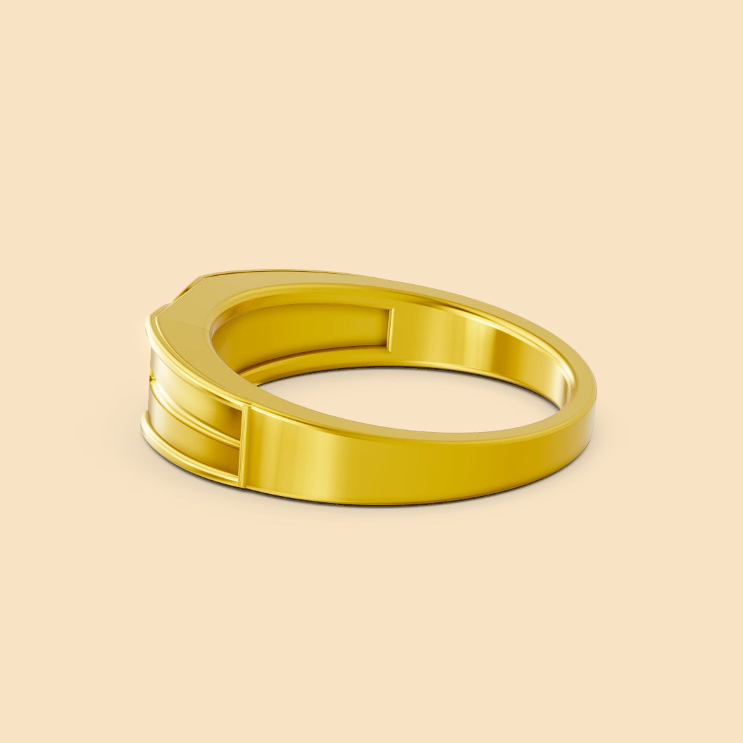 Meridian Ring