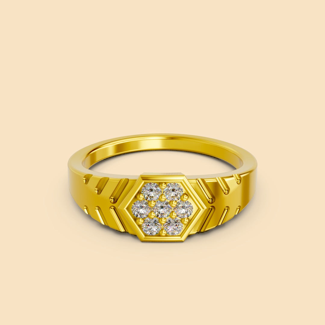 Atlas Ring