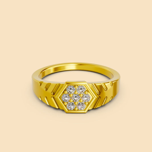 Atlas Ring