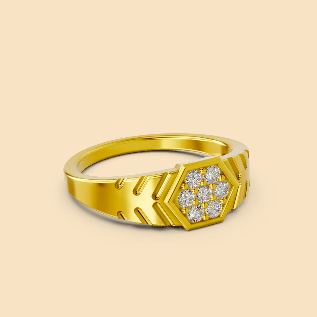 Atlas Ring