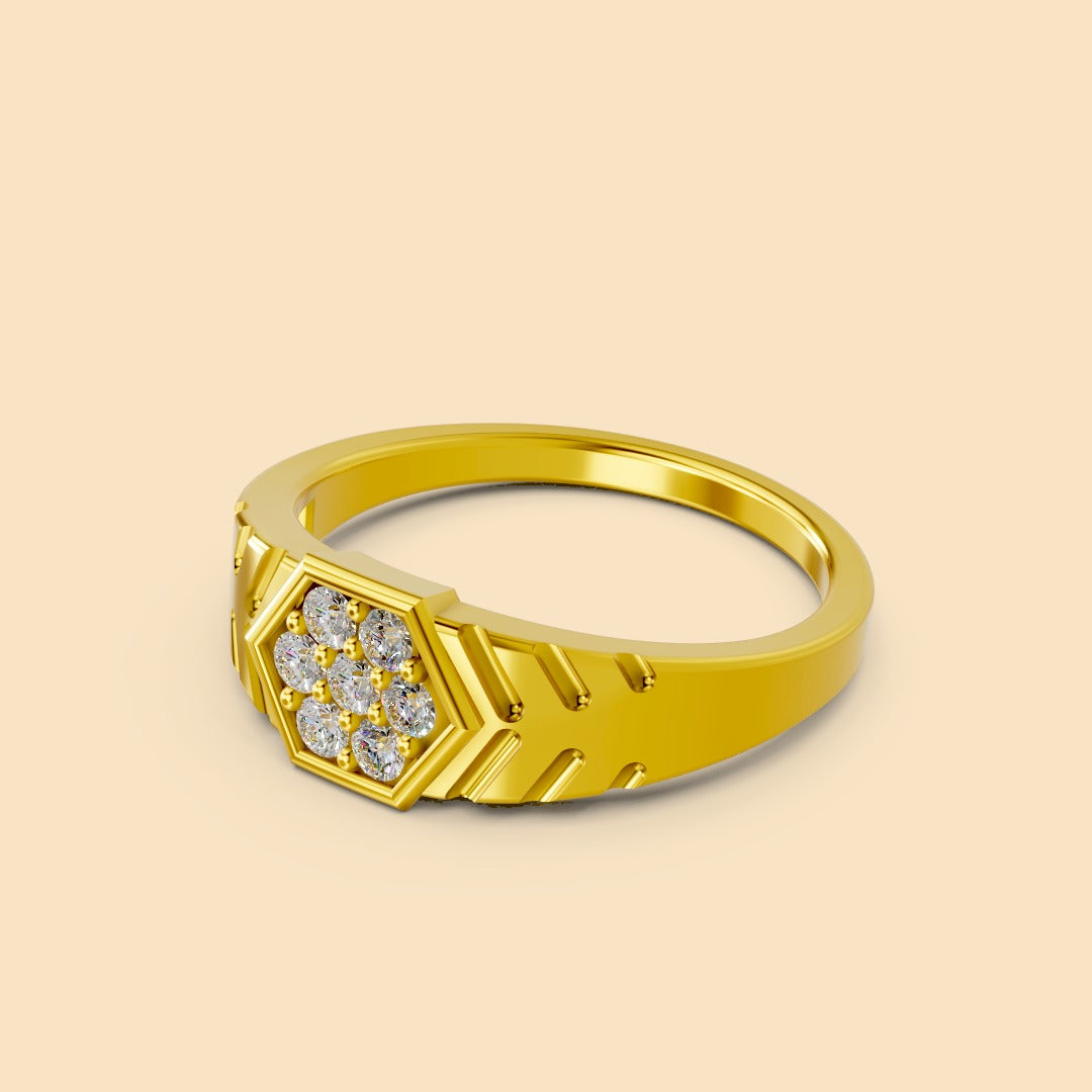 Atlas Ring