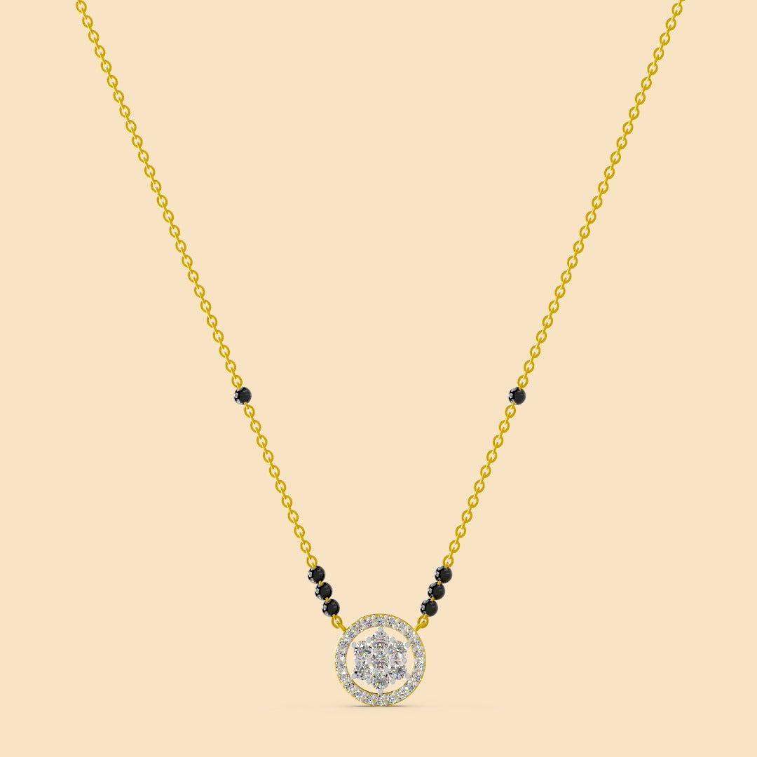 Eternity Mangalsutra
