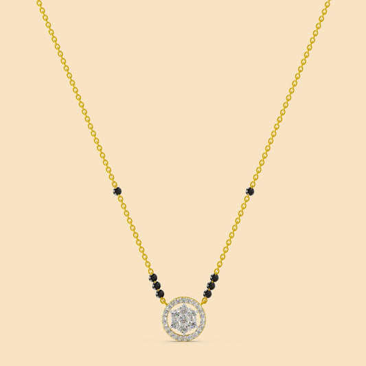 Eternity Mangalsutra