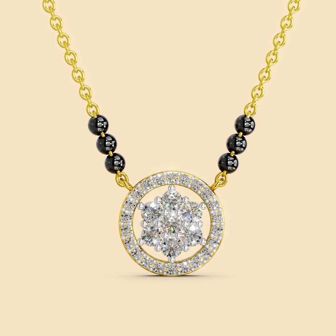 Eternity Mangalsutra